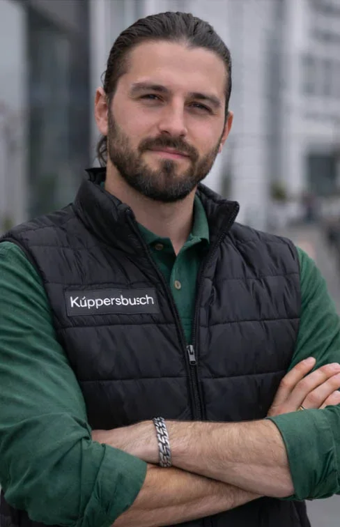 Керем Илмаз