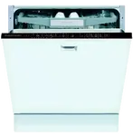 Посудомоечная машина Kuppersbusch