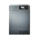 Сушильная машина Kuppersbusch